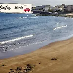 Aida 201 By Villagrancanaria Appartamento *