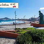 Aida 201 By Villagrancanaria * Playa del Inglés