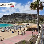 Appartamento Aida 201 By Villagrancanaria