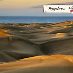 Aida 201 By Villagrancanaria Appartamento
