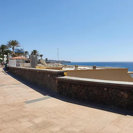Aida 201 By Villagrancanaria * Playa del Inglés