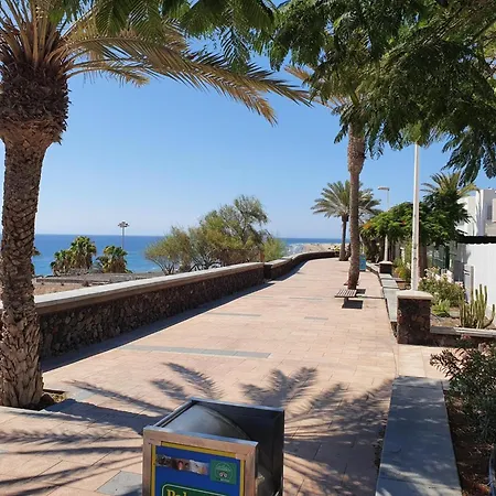 Aida 201 By Villagrancanaria Πλάγια ντελ Ινγκλές