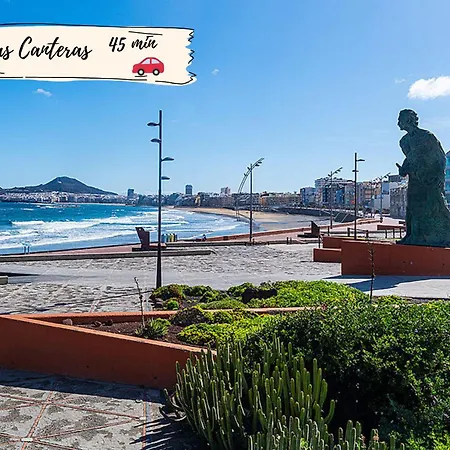 Aida 201 By Villagrancanaria * Πλάγια ντελ Ινγκλές