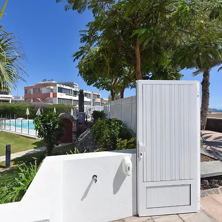 Apartament Aida 201 By Villagrancanaria *