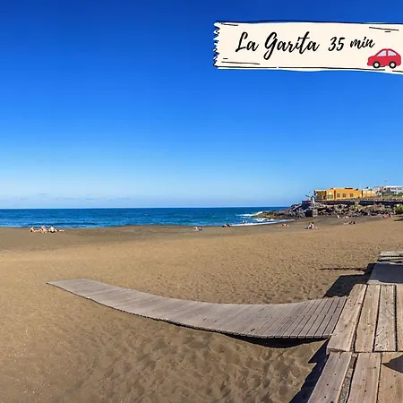 Aida 201 By Villagrancanaria Apartament Playa del Inglés
