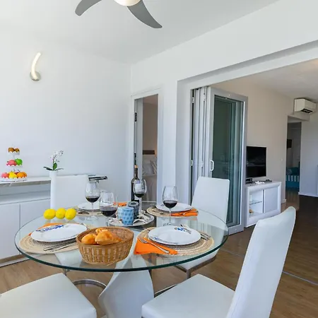 Apartament Aida 201 By Villagrancanaria *